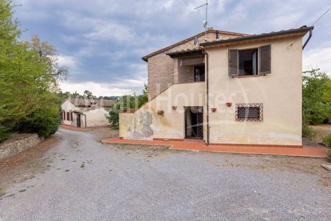 Gårdshus i Chiusi, Siena, Chiusi - € 650 000 | Ref: a1190rc56856 - foto 16