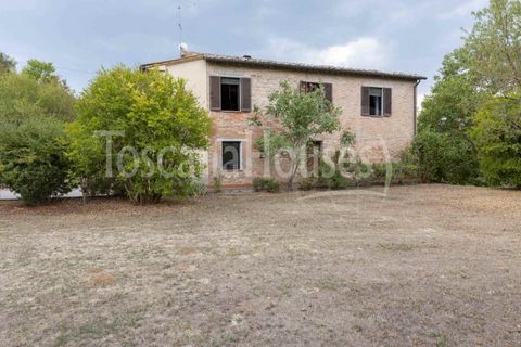 Gårdshus i Chiusi, Siena, Chiusi - € 650 000 | Ref: a1190rc56856 - foto 17