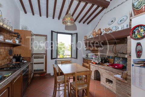 Gårdshus i Chiusi, Siena, Chiusi - € 650 000 | Ref: a1190rc56856 - foto 19