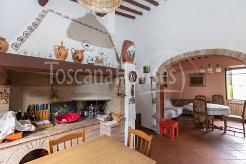 Gårdshus i Chiusi, Siena, Chiusi - € 650 000 | Ref: a1190rc56856 - foto 20