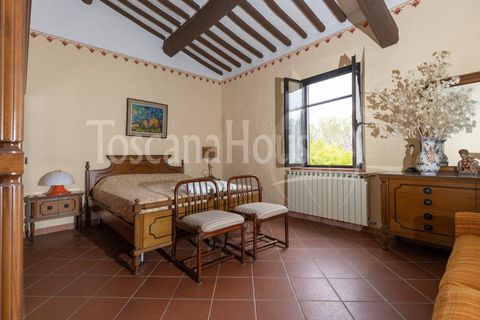 Gårdshus i Chiusi, Siena, Chiusi - € 650 000 | Ref: a1190rc56856 - foto 25