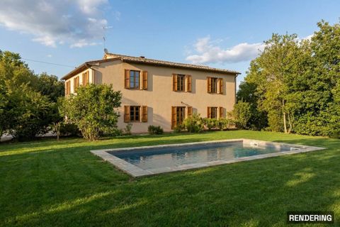 Gårdshus i Chiusi, Siena, Chiusi - € 650 000 | Ref: a1190rc56856 - foto 5