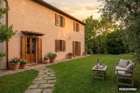 Gårdshus i Chiusi, Siena, Chiusi - € 650 000 | Ref: a1190rc56856 - foto 6