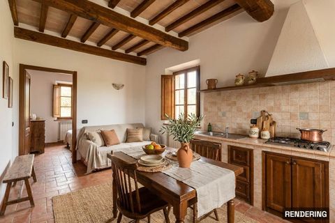 Gårdshus i Chiusi, Siena, Chiusi - € 650 000 | Ref: a1190rc56856 - foto 7
