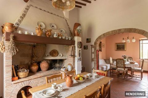 Gårdshus i Chiusi, Siena, Chiusi - € 650 000 | Ref: a1190rc56856 - foto 9