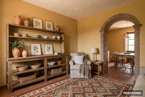 Gårdshus i Chiusi, Siena, Chiusi - € 650 000 | Ref: a1190rc56856 - foto 10