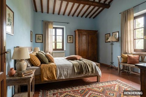 Gårdshus i Chiusi, Siena, Chiusi - € 650 000 | Ref: a1190rc56856 - foto 12