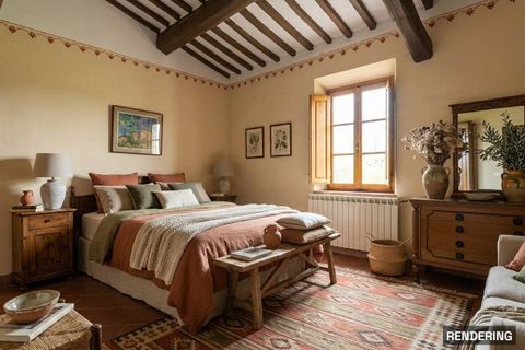 Gårdshus i Chiusi, Siena, Chiusi - € 650 000 | Ref: a1190rc56856 - foto 13
