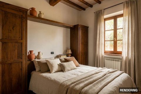 Gårdshus i Chiusi, Siena, Chiusi - € 650 000 | Ref: a1190rc56856 - foto 14