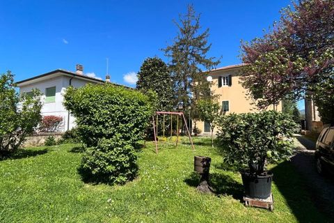 Villa i Capannori, Lucca, Capannori - € 515.000 | Ref: a10862rv38517 - foto 3