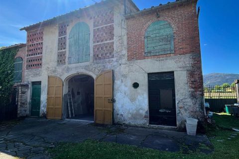 Villa i Capannori, Lucca, Capannori - € 515.000 | Ref: a10862rv38517 - foto 4