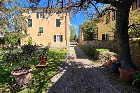 Villa i Capannori, Lucca, Capannori - € 515.000 | Ref: a10862rv38517 - foto 7
