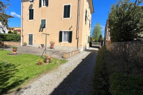 Villa i Capannori, Lucca, Capannori - € 515.000 | Ref: a10862rv38517 - foto 8