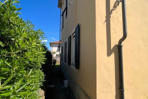 Villa i Capannori, Lucca, Capannori - € 515.000 | Ref: a10862rv38517 - foto 24