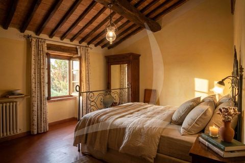 Farm hus i Pienza, Siena, Pienza - € 1.950.000 | Ref: a1190rc42696 - foto 14