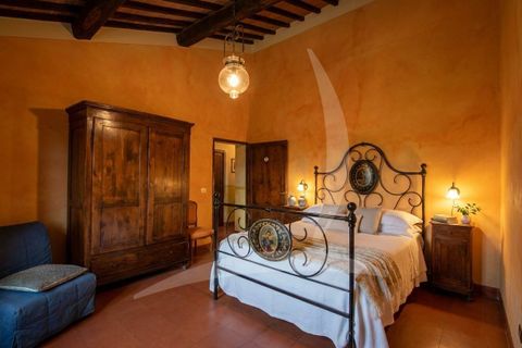 Farm hus i Pienza, Siena, Pienza - € 1.950.000 | Ref: a1190rc42696 - foto 16