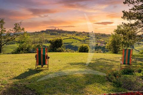 Farm hus i Pienza, Siena, Pienza - € 1.950.000 | Ref: a1190rc42696 - foto 22