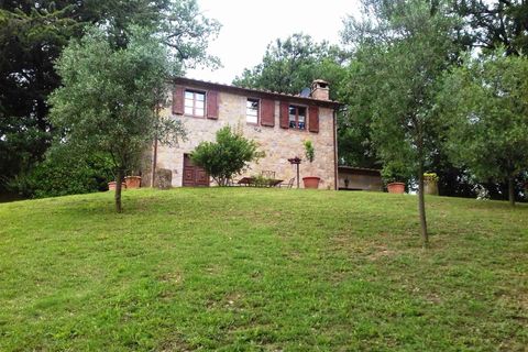 Landejendom i Radicofani, Siena, Radicofani - € 390.000 | Ref: a2617rc2008736a - foto 1