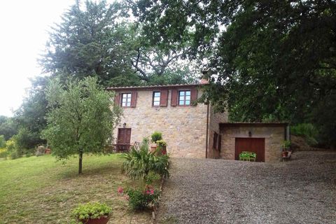 Landejendom i Radicofani, Siena, Radicofani - € 390.000 | Ref: a2617rc2008736a - foto 3