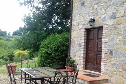 Landejendom i Radicofani, Siena, Radicofani - € 390.000 | Ref: a2617rc2008736a - foto 4