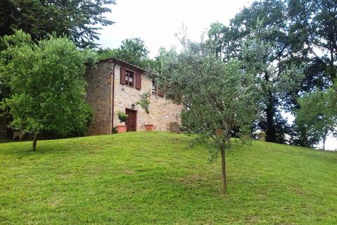 Landejendom i Radicofani, Siena, Radicofani - € 390.000 | Ref: a2617rc2008736a - foto 5