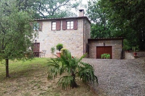 Landejendom i Radicofani, Siena, Radicofani - € 390.000 | Ref: a2617rc2008736a - foto 6