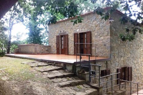Landejendom i Radicofani, Siena, Radicofani - € 390.000 | Ref: a2617rc2008736a - foto 9