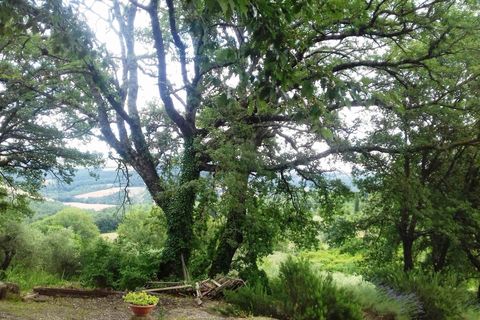 Landejendom i Radicofani, Siena, Radicofani - € 390.000 | Ref: a2617rc2008736a - foto 14