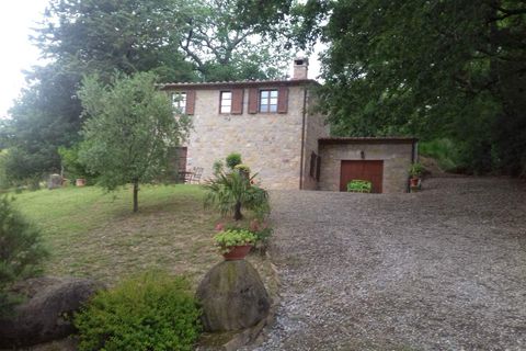 Landejendom i Radicofani, Siena, Radicofani - € 390.000 | Ref: a2617rc2008736a - foto 21