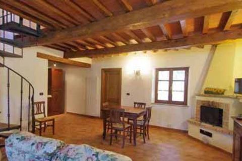 Landejendom i Radicofani, Siena, Radicofani - € 390.000 | Ref: a2617rc2008736a - foto 22