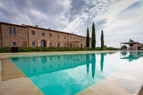 Farm hus i Volterra, Pisa, Volterra - € 3.500.000 | Ref: a1190ta43047 - foto 1
