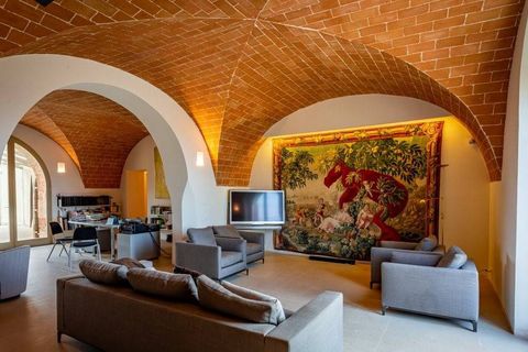 Farm hus i Volterra, Pisa, Volterra - € 3.500.000 | Ref: a1190ta43047 - foto 3