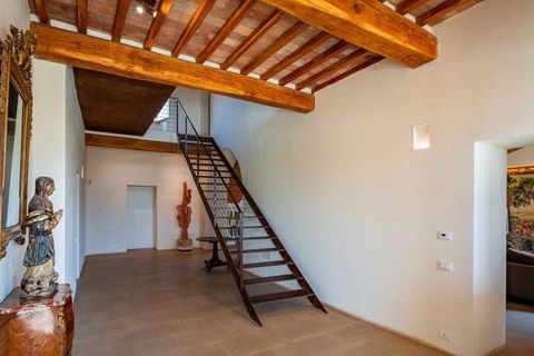 Farm hus i Volterra, Pisa, Volterra - € 3.500.000 | Ref: a1190ta43047 - foto 5