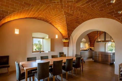 Farm hus i Volterra, Pisa, Volterra - € 3.500.000 | Ref: a1190ta43047 - foto 6