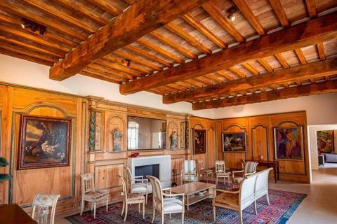Farm hus i Volterra, Pisa, Volterra - € 3.500.000 | Ref: a1190ta43047 - foto 7