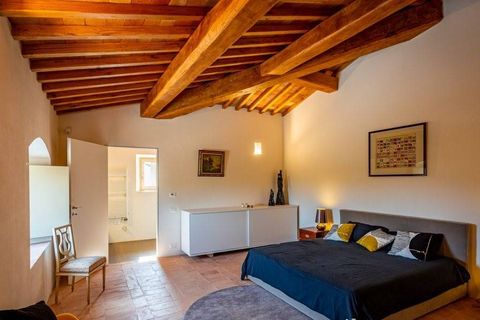 Farm hus i Volterra, Pisa, Volterra - € 3.500.000 | Ref: a1190ta43047 - foto 8