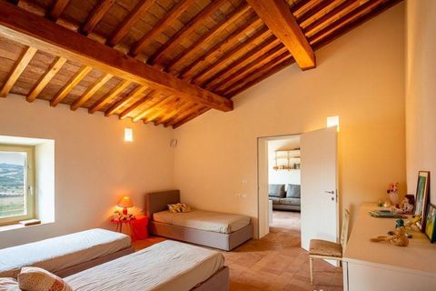 Farm hus i Volterra, Pisa, Volterra - € 3.500.000 | Ref: a1190ta43047 - foto 9