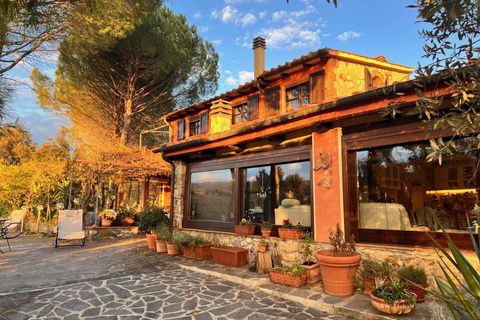 Gårdshus i Roccastrada, Grosseto, Roccastrada - € 1 590 000 | Ref: a7631ta2405993a - foto 3