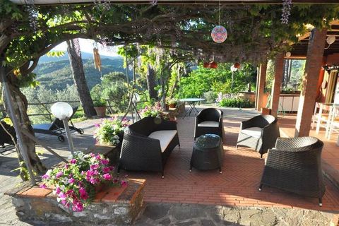Gårdshus i Roccastrada, Grosseto, Roccastrada - € 1 590 000 | Ref: a7631ta2405993a - foto 4