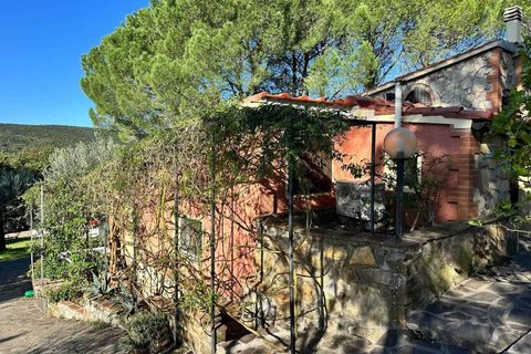 Gårdshus i Roccastrada, Grosseto, Roccastrada - € 1 590 000 | Ref: a7631ta2405993a - foto 7