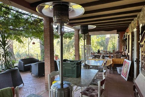 Gårdshus i Roccastrada, Grosseto, Roccastrada - € 1 590 000 | Ref: a7631ta2405993a - foto 12