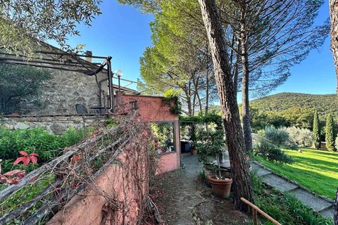 Gårdshus i Roccastrada, Grosseto, Roccastrada - € 1 590 000 | Ref: a7631ta2405993a - foto 18