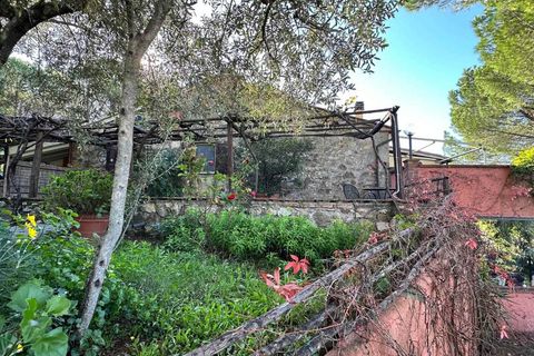 Gårdshus i Roccastrada, Grosseto, Roccastrada - € 1 590 000 | Ref: a7631ta2405993a - foto 19
