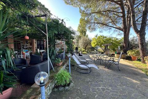 Gårdshus i Roccastrada, Grosseto, Roccastrada - € 1 590 000 | Ref: a7631ta2405993a - foto 20
