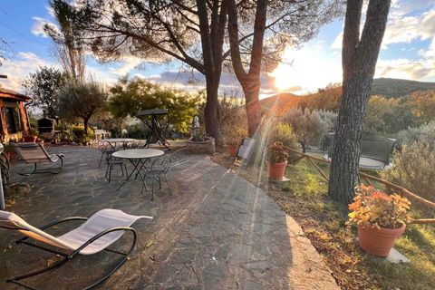 Gårdshus i Roccastrada, Grosseto, Roccastrada - € 1 590 000 | Ref: a7631ta2405993a - foto 25