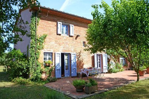 Landejendom i Altopascio, Lucca, Altopascio - € 950.000 | Ref: a6551rc1986771a - foto 1