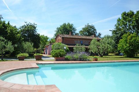 Landejendom i Altopascio, Lucca, Altopascio - € 950.000 | Ref: a6551rc1986771a - foto 4