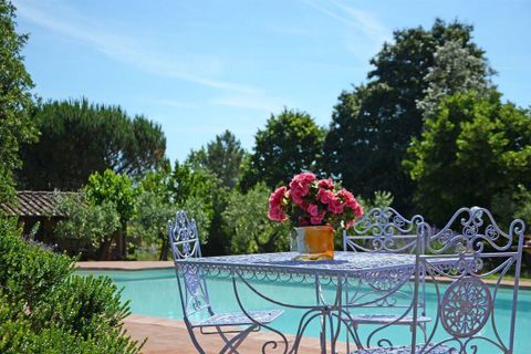 Landejendom i Altopascio, Lucca, Altopascio - € 950.000 | Ref: a6551rc1986771a - foto 5
