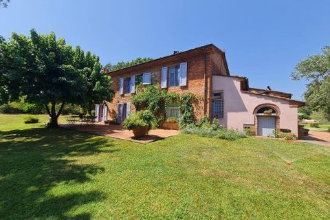 Landejendom i Altopascio, Lucca, Altopascio - € 950.000 | Ref: a6551rc1986771a - foto 9