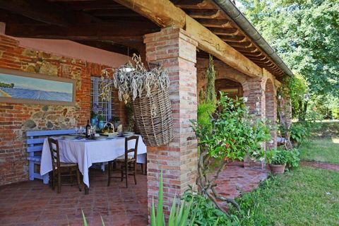 Landejendom i Altopascio, Lucca, Altopascio - € 950.000 | Ref: a6551rc1986771a - foto 13